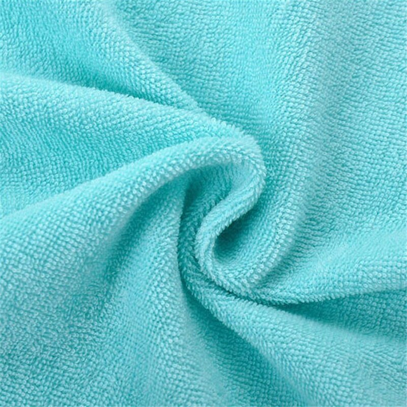 8pcs/pack Small Square Soft Cute cartoon/strip/solid Baby Towel Handkerchief Infant Kid Children Feeding Bathing Face Washing