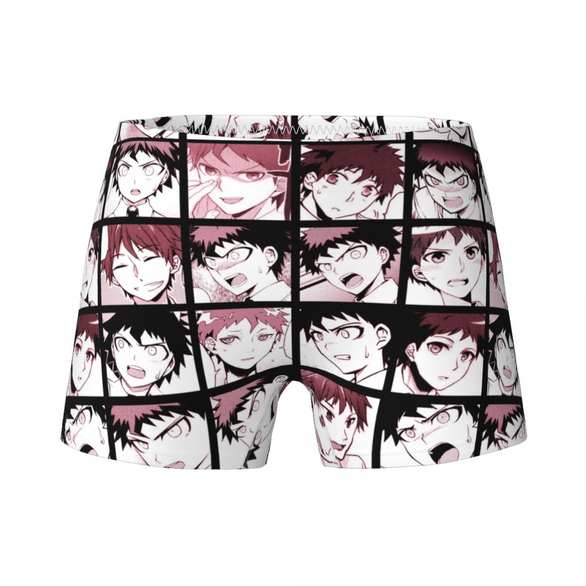 Girls Hajime Manga Cotton Underpants Cartoon Danganronpa Anime Girls' Briefs