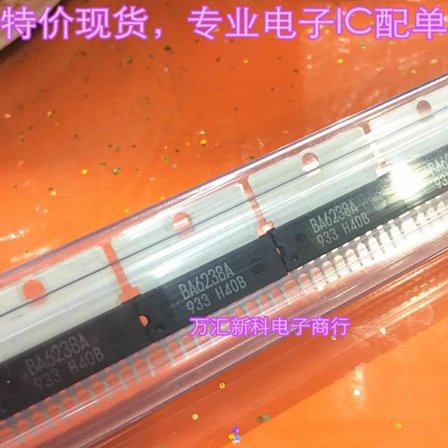 10pcs orginal new BA6238A TOSHIBA ZIP-10 BA6238A-V3
