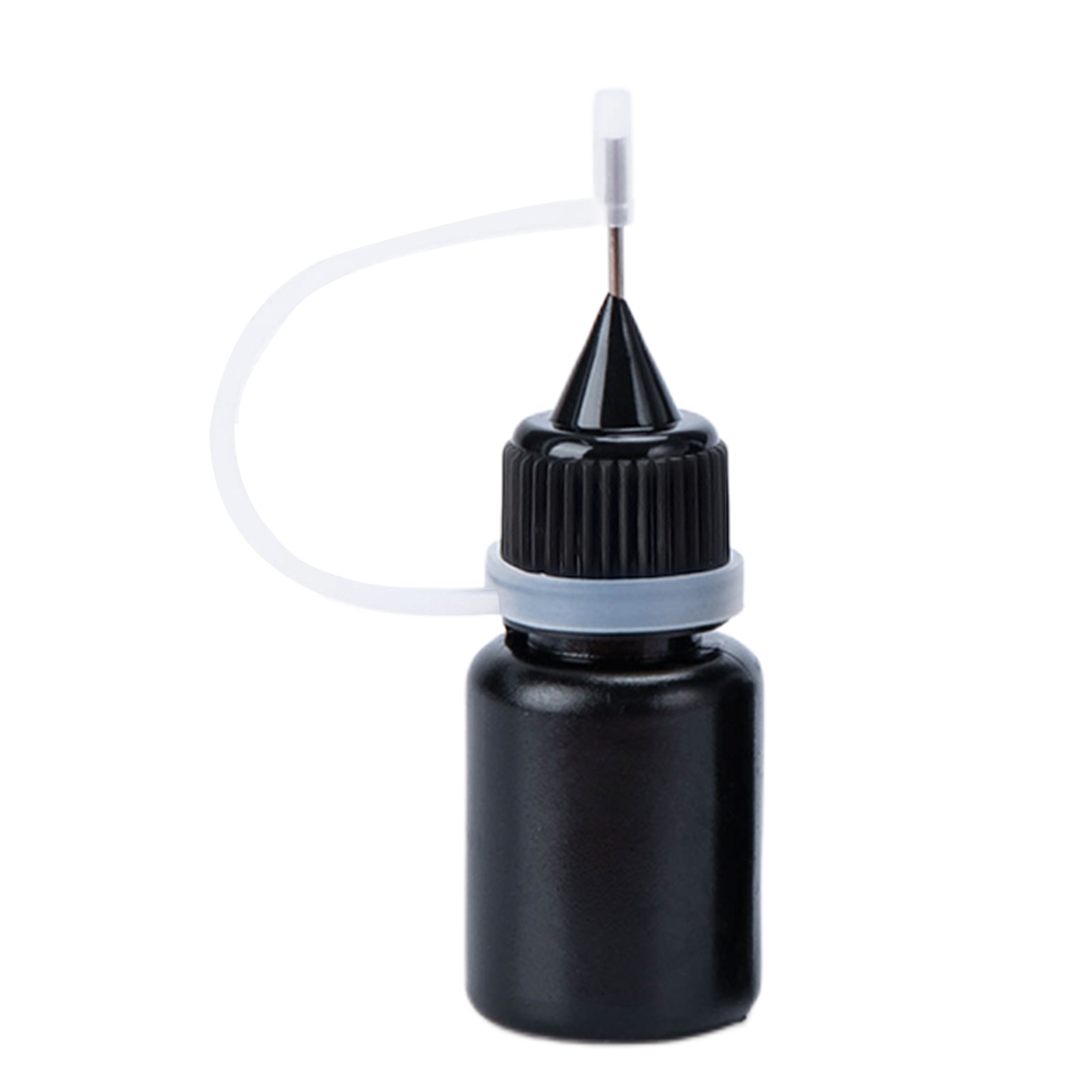 5ml Privacy Stamp Ink Rolling Identity Theft Guard Stamp Refill Ink Roller Stamp Refill Ink for Identity Protection Stamps