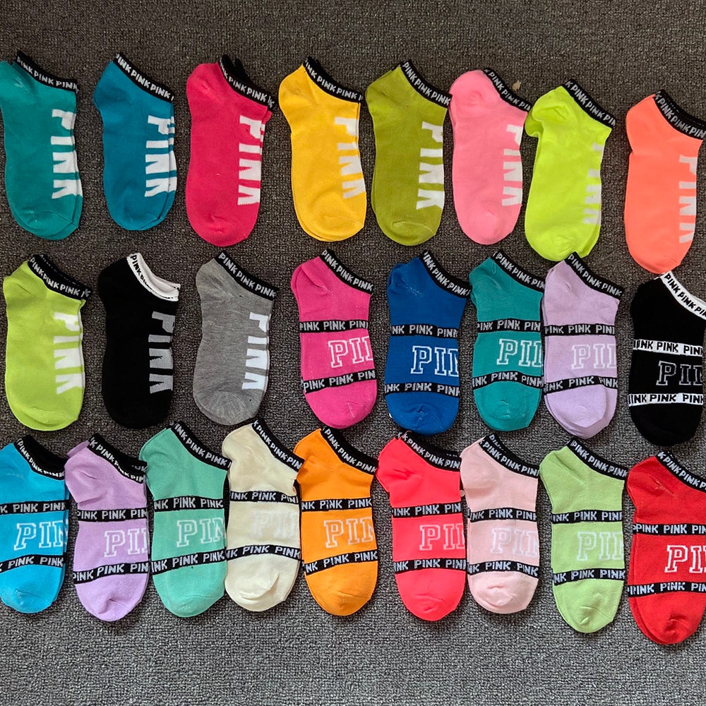 Sock Women Sock Harajuku letter Vintage Skarpetki Damskie Calcetines Streetwear Funny Socks Calcetines Mujer Meias Sokken