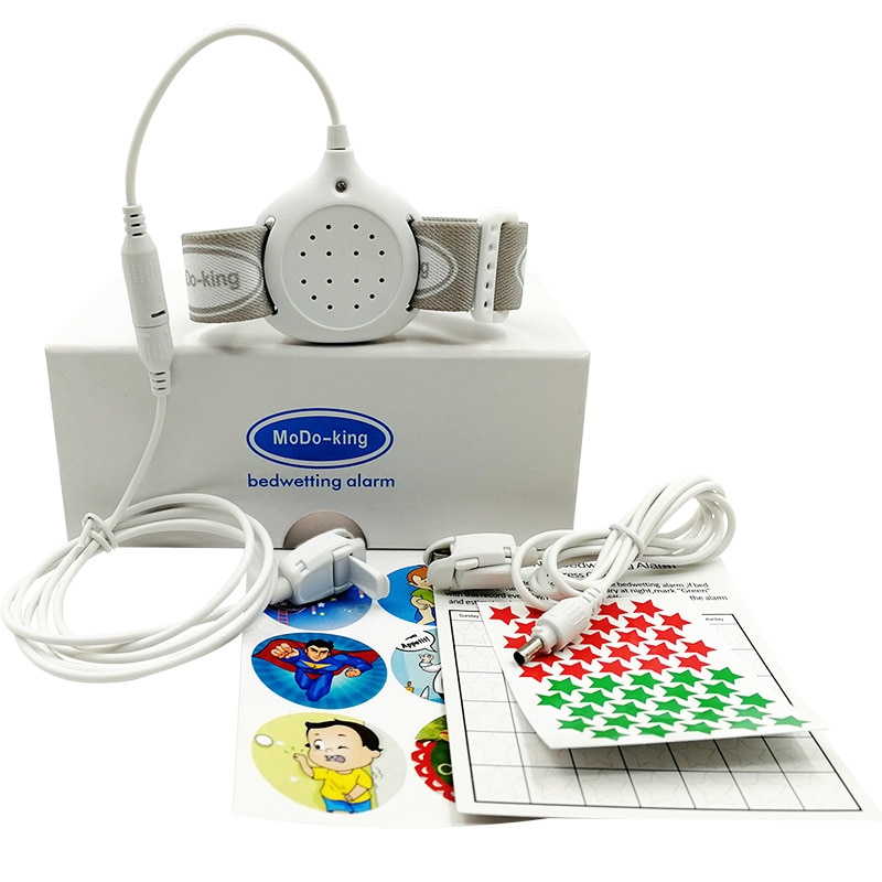 Anti-bed-wetting Artifact Treatment of Children's Enuresis Alarm Children's Diarrhoea Not Wet Elderly Care Reminder