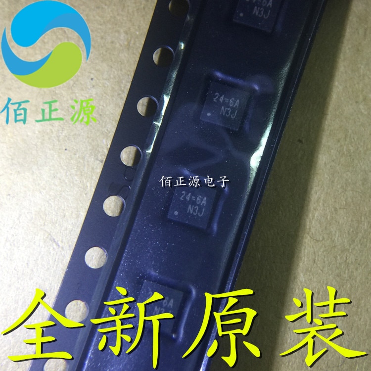 10pcs orginal new RT8231AGQW RT8231 Silkscreen 24= SMD QFN20