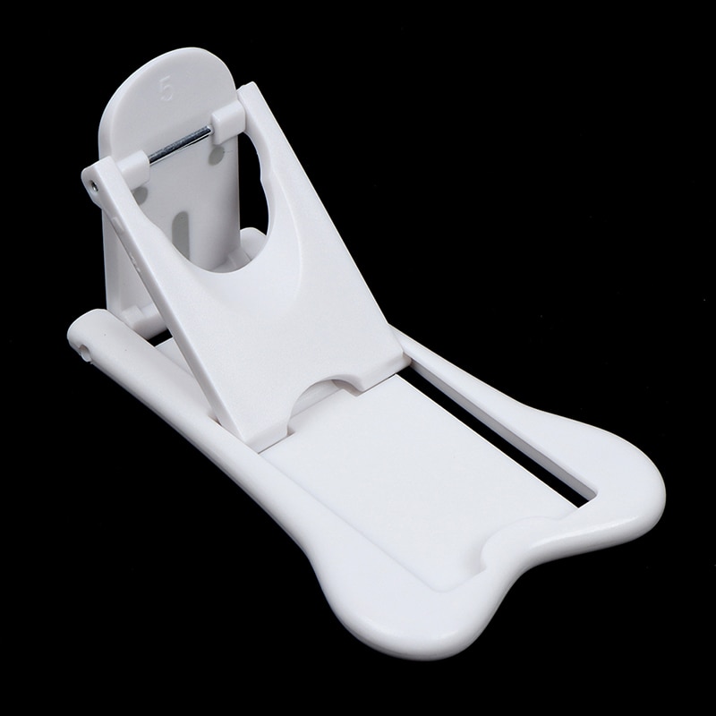 1PC Sliding Door Lock for Child Safety Baby Proof Doors and Closets Childproof Security lock Your Home with No Screws or Drills