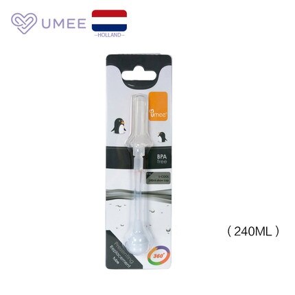 Straw Cup Penguin Cup Accessories