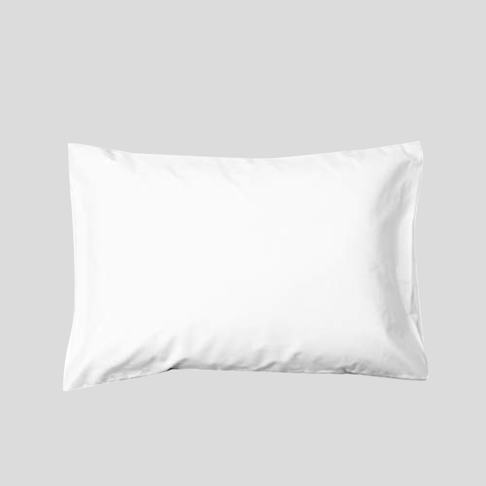Toddler Pillow with Pillowcase Baby Pillows for Sleeping Machine Washable Kids Pillow for Toddlers, Kids, Infant