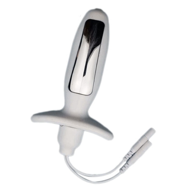 Vaginal Probe Electrodes For Pelvic Floor Exerciser Incontinence Use With TENS/EMS Machines Therapy Kegel Exerciser