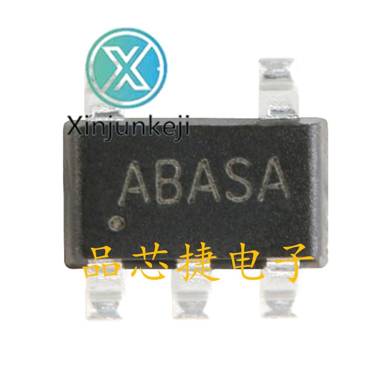 30pcs orginal new SY8008BAAC silk screen AB SOT235 synchronous step-down DCDC converter IC chip