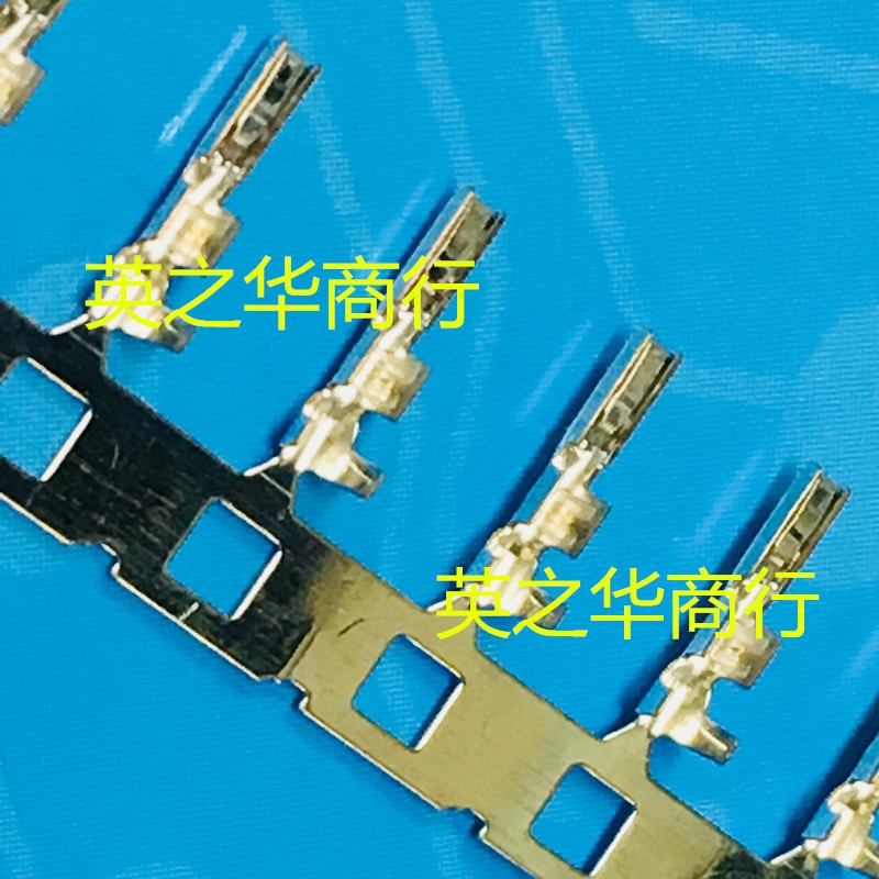 50pcs orginal new SZE-002T-P0.3 terminal pin