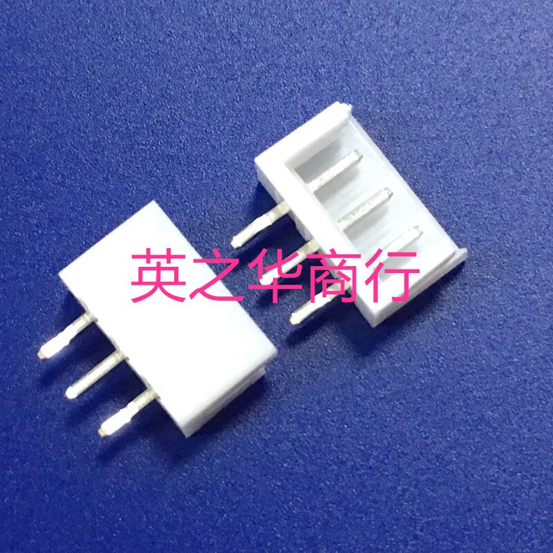 50pcs orginal new B3B-EH-A Header 2.5MM
