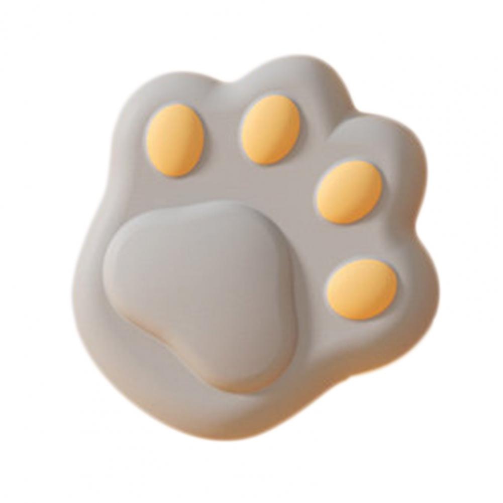 Self-adhesive for Furniture Corner Protector Cat Paw Corner Guard Soft Baby Proofing for Furniture