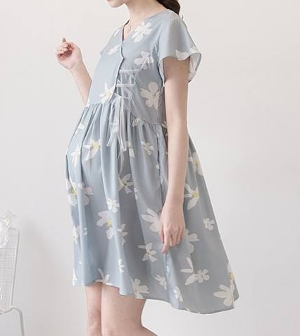 2022 sleeves leisure latest - red short Women's foreign style high