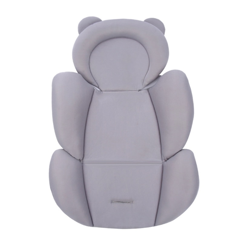 Baby Stroller Cushions Universal Protective Pat Safety Mattress Protective Pads Infant Bassinet Accessories