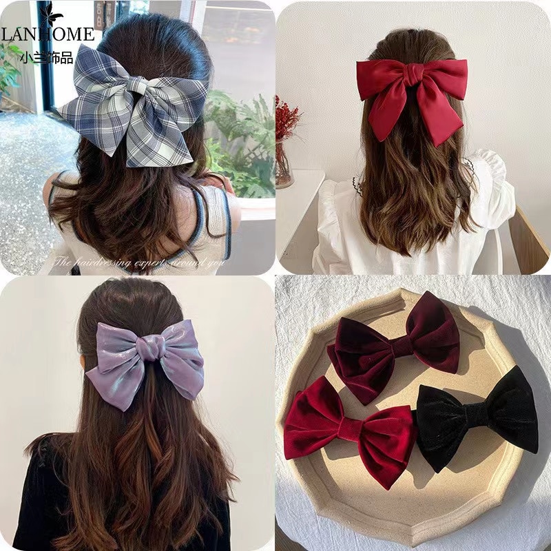 2022 New Parent-Child Hairpin, Which can be used by Adults and Children, Wth Diversified Styles