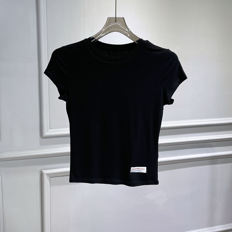 TF25 2022 women's summer loose T-shirt,very comfortable