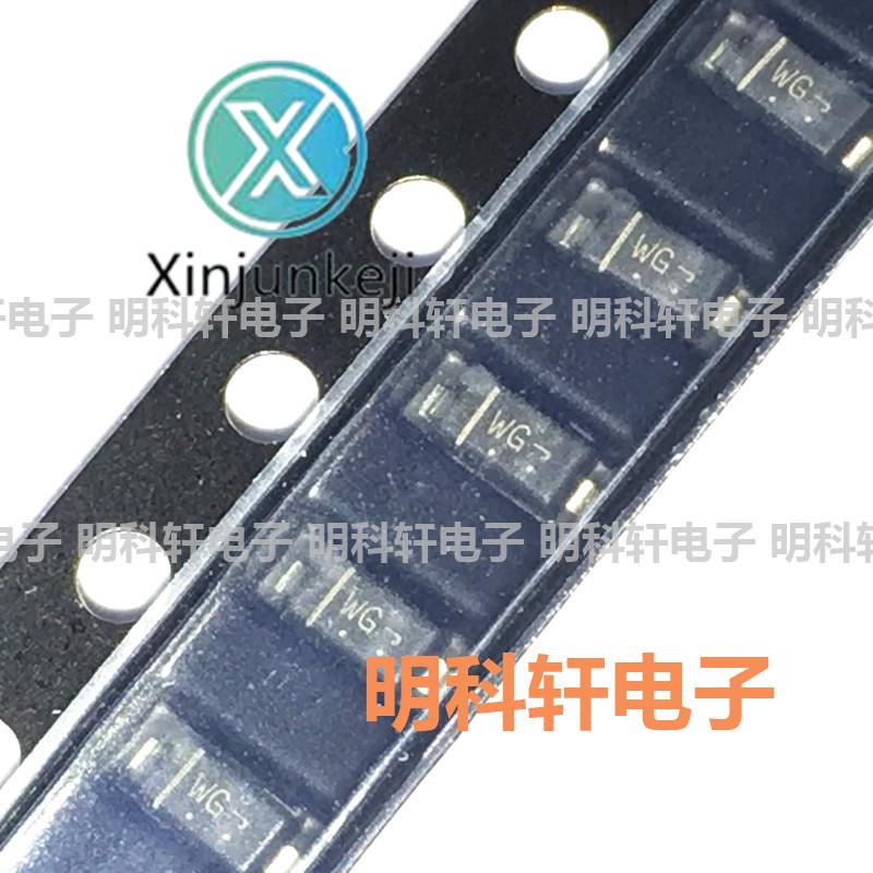 100pcs orginal new LBZT52C11T1G 11V SOD123 Zener diode
