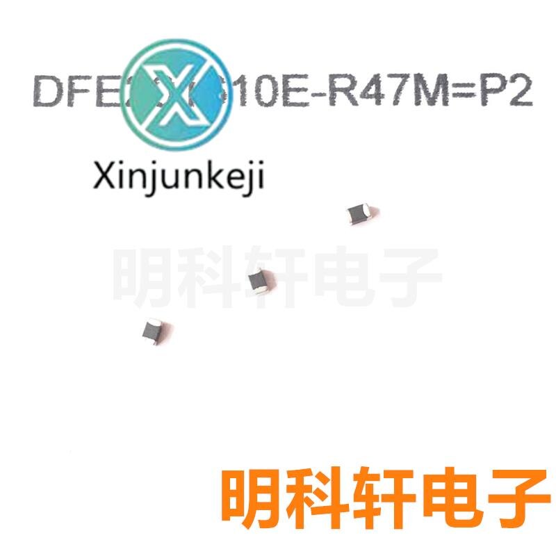 30pcs orginal new DFE201610E-R47M=P2 SMD Multilayer Inductor 0806 0.47UH 470NH