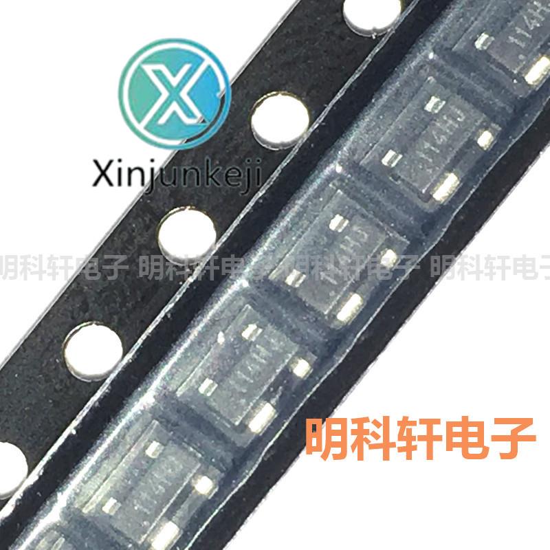 30pcs orginal new AZ1015-02N.R7G SOT143 ESD protection diode