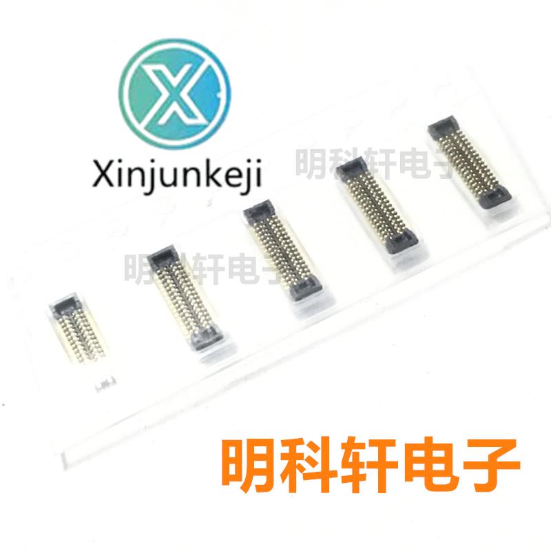 10pcs orginal new 245804040000829+ 24 5804 040 000 829+ 0.4mm pitch 40PIN