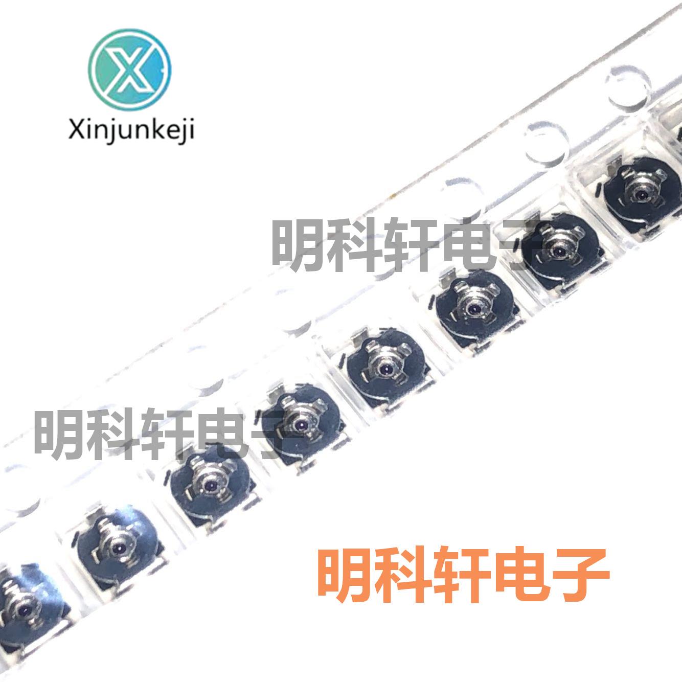 30pcs orginal new TC33X-2-202E SMD adjustable potentiometer resistor 3*3 2K