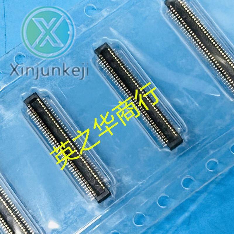 10pcs orginal new 0559090874 559090874 55909-0874 80pin 0.4mm pitch board to board connector