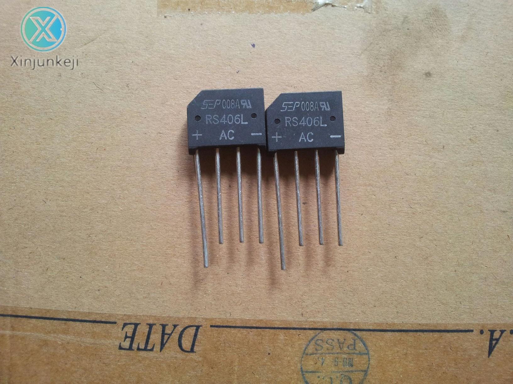 10pcs orginal new RS406L