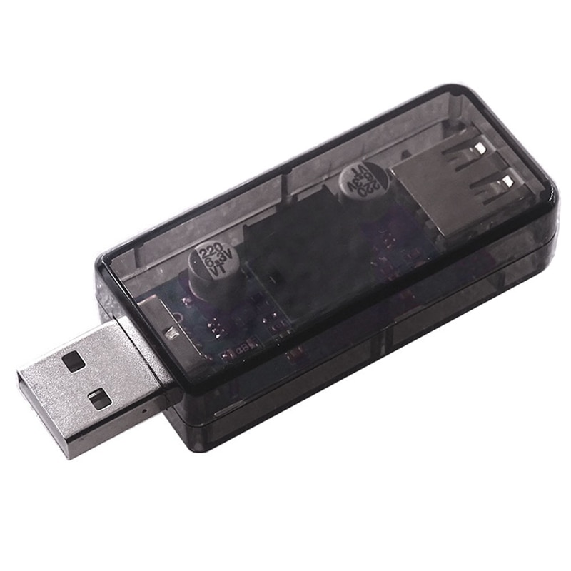 ADUM3160 USB Isolator Module USB To USB Voltage Isolator Module Support 12Mbps,Used To Isolate Noise In Circuit System