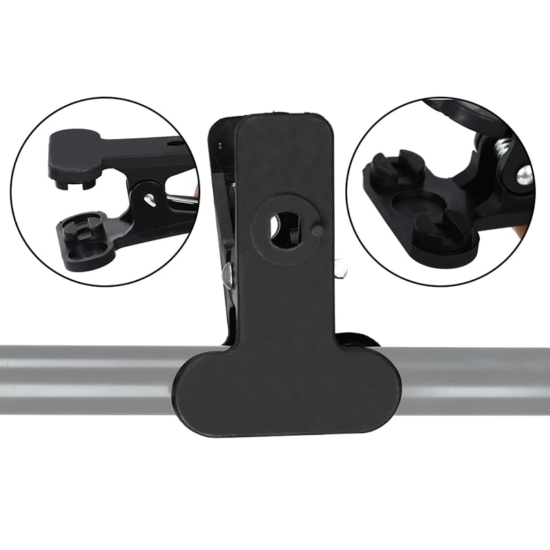 Photography Spring Clips And Side Clamps Table Lamp Clip Lighting Accessories Led Table Lamp Clip Lighting Clip Hardware Clip