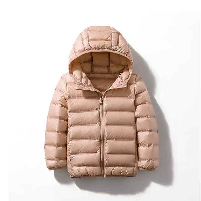 NIGO Children's Puffer Down Jacket Coat #nigo34828