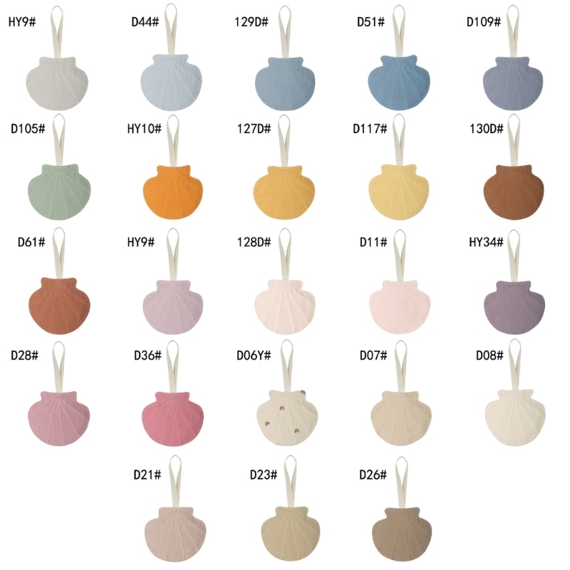 Cotton Pacifier Pendant Children Schoolbag Pendant Train Baby Visual Hand Eye Coordination Breathable Hanging Ornament