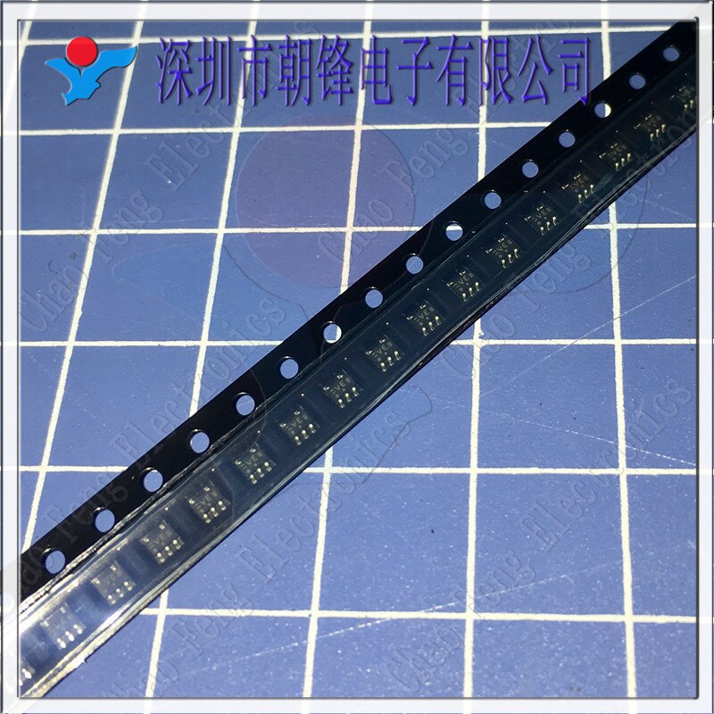 30pcs original new 74LVC1G08GW silk screen VE SOT353