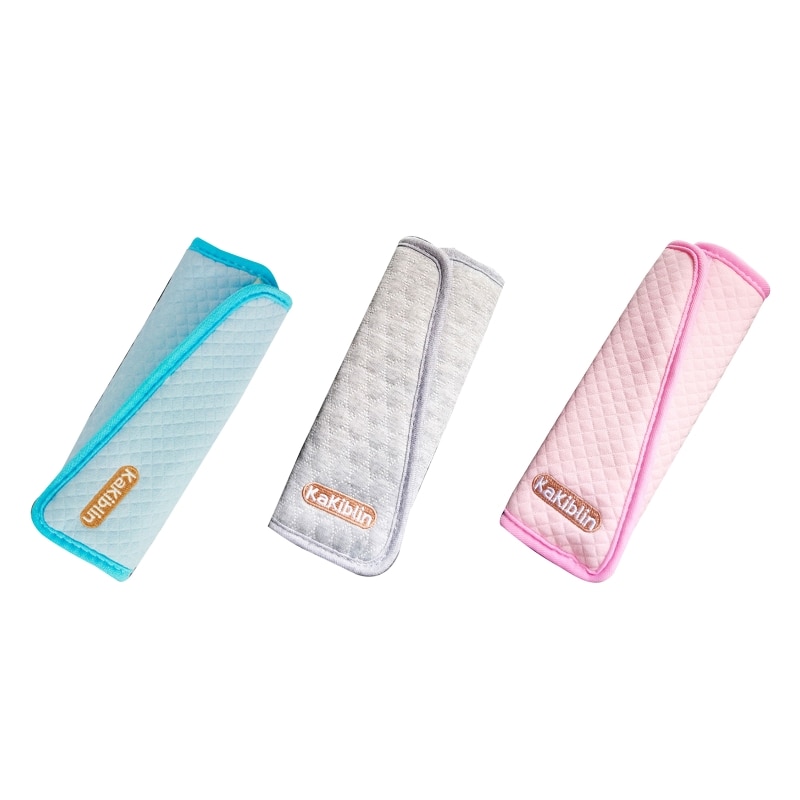 Car for SEAT Belt Safety Holder Seatbelt Padding Cover for Baby Child Kids Neck for PROTECTION Shoulder Positioner Paddi