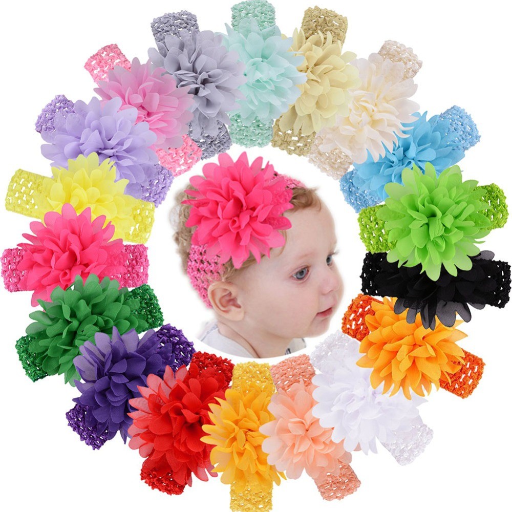 5 Christmas Baby Girl Hair Accessories for Girls Kids Wig Headband Headwear Princess Tiara Accesories Hairband Mother Headbands