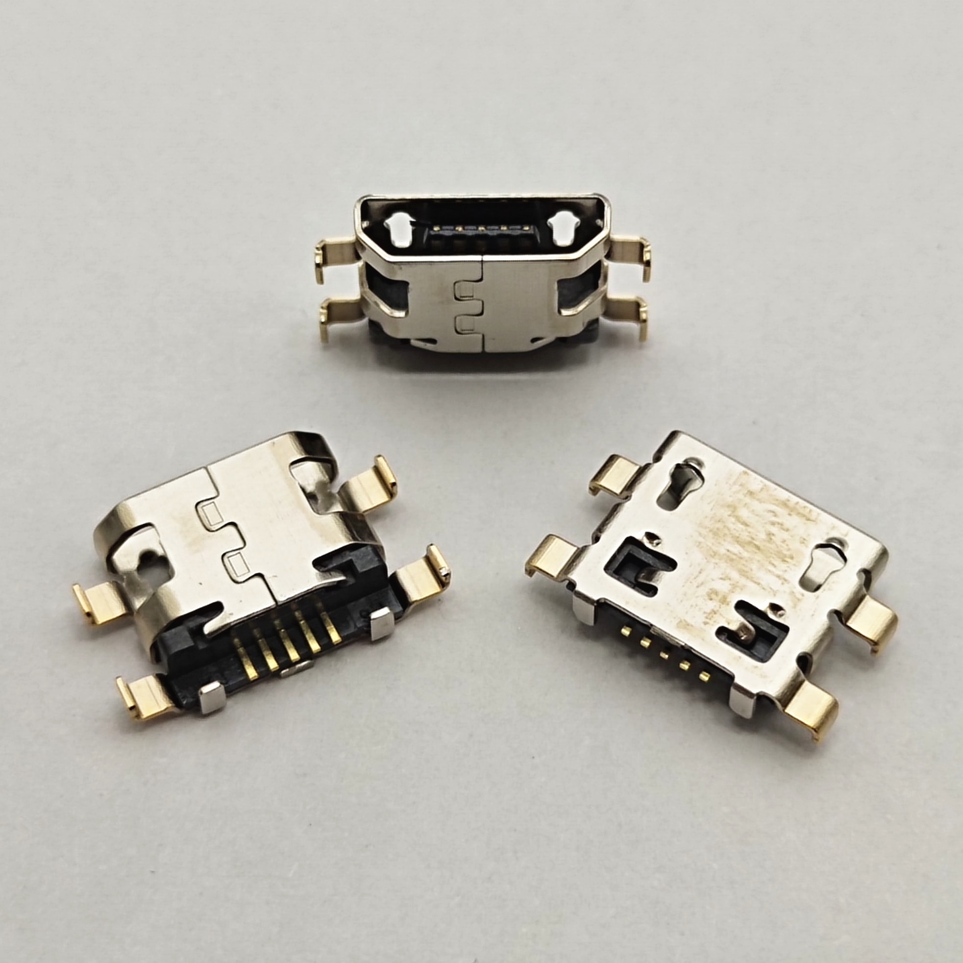 100pcs USB Charger Charging Dock Port Connector Jack Plug For Motorola Moto G6Play G6 Play E5 Plus XT1944 XT1922 XT1924 E5Plus