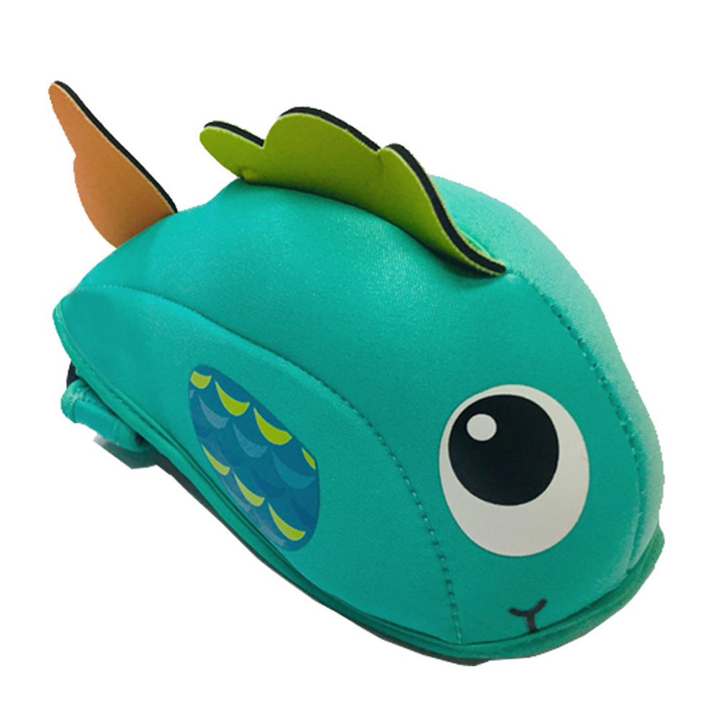 Faucet Mouth Protecting Cover Convenient Safety Protector Practical Fish Shape Bath Tap Guard Edge Corner Guards Kids