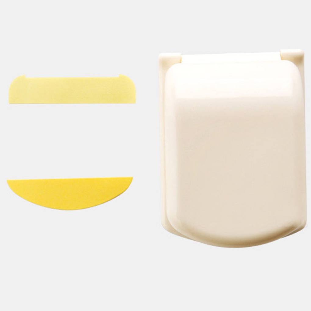 Brand New 1PC Practical Plastic Baby Anti-electrical Socket Cover Waterproof Dustproof Switch Protection Box