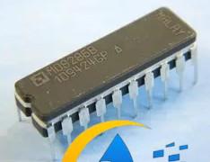 2pcs original new MD8286/B. D8286