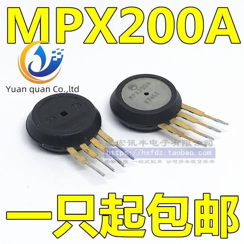 2pcs original new MPX200A