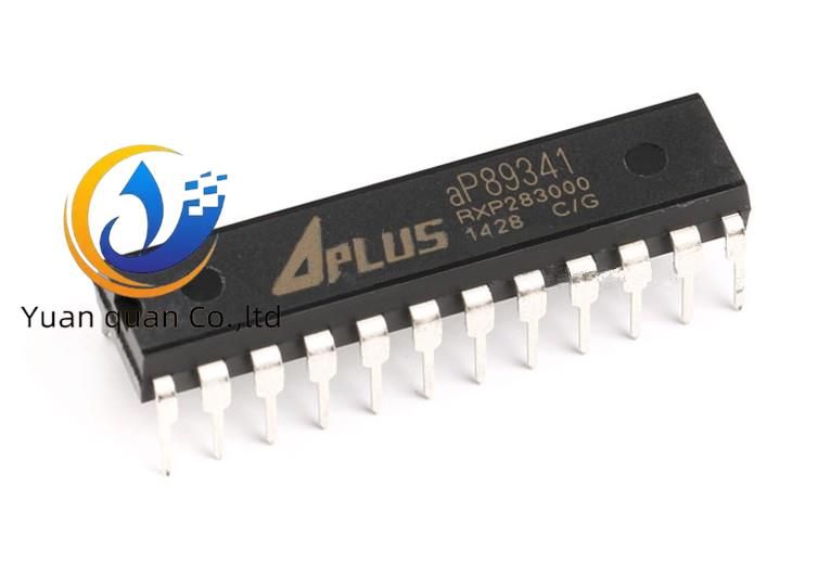 10pcs original new AP89341 voice DIP-24