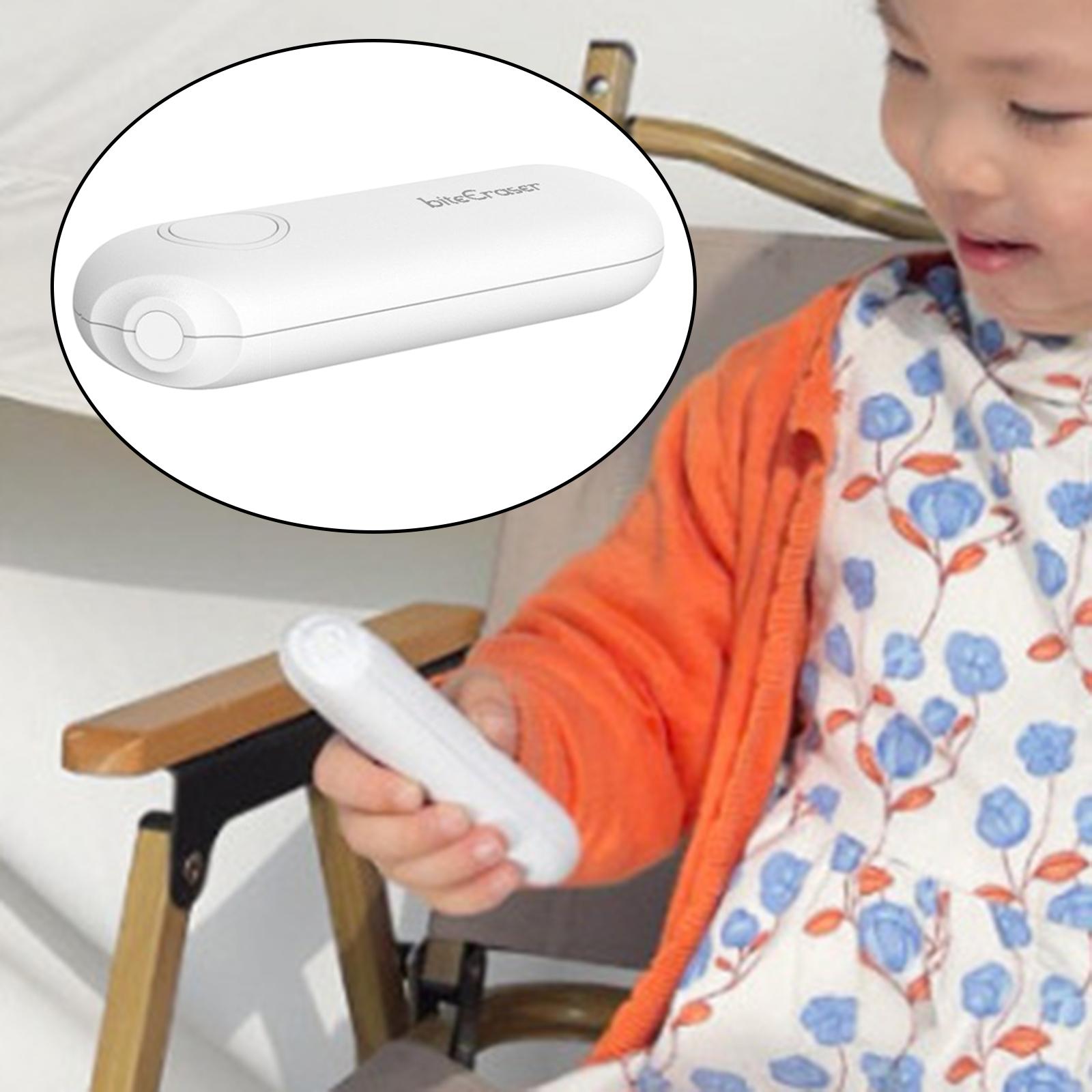 Portable Bite Itch Charging Stings Itch Bite Pen Anti Itch Pen Camping Home