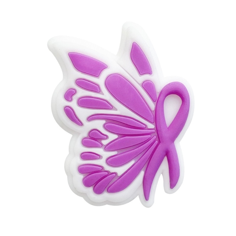 Bow-shaped Teether Baby Teething Toy Silicone Teethers BPA Free Food Grade Silicone Teethers for Babies Colorful