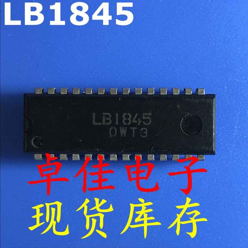 30pcs original new in stock LB1845