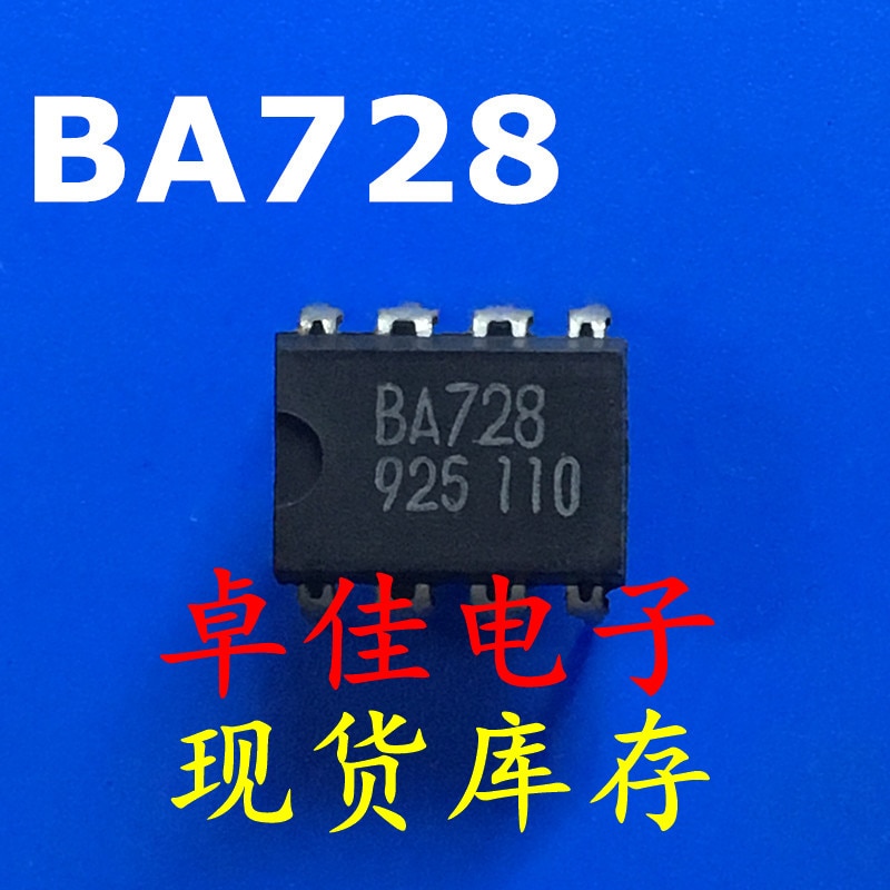 30pcs original new in stock BA728
