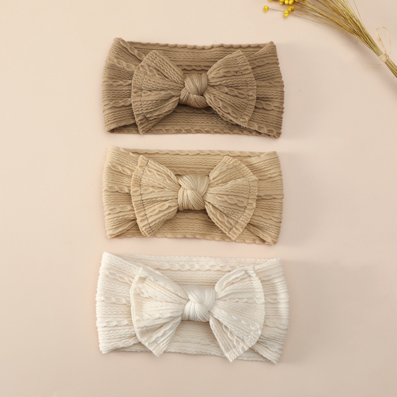 3PCS Hairbands for Kids Girls Accessories Princess Tiara Girl Hairband Headband Headwear Children's Hair Accessories Christ