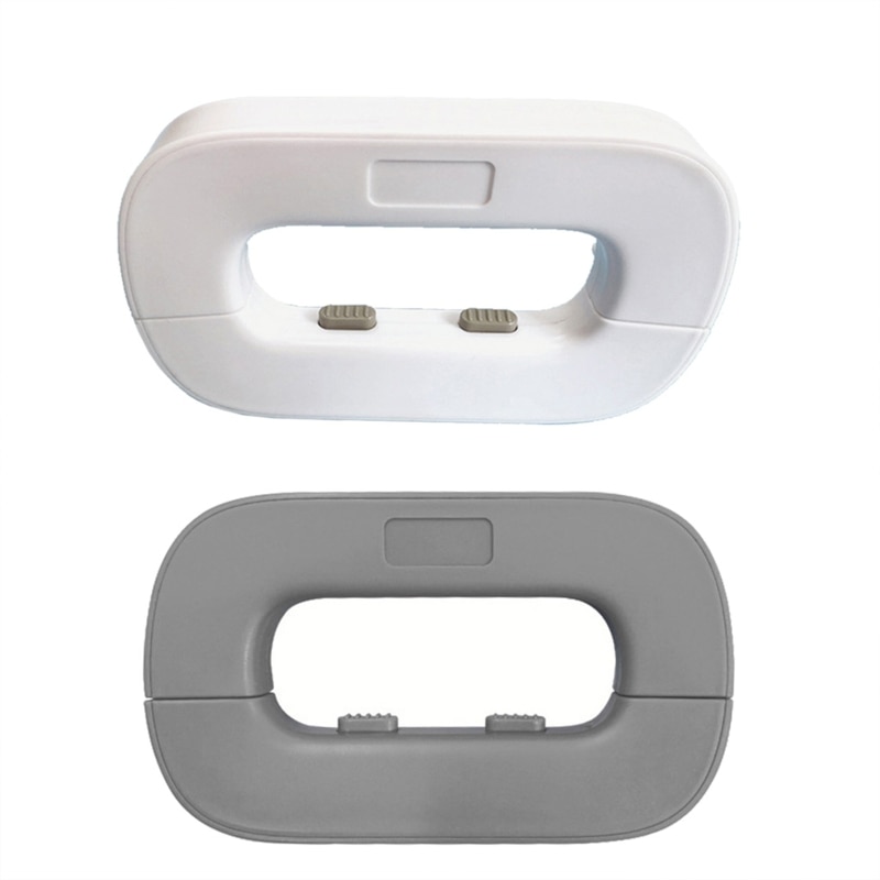 Refrigerator Door Safety Lock for Kid Toddler Easy to Install No Tool Need Drill N1HB