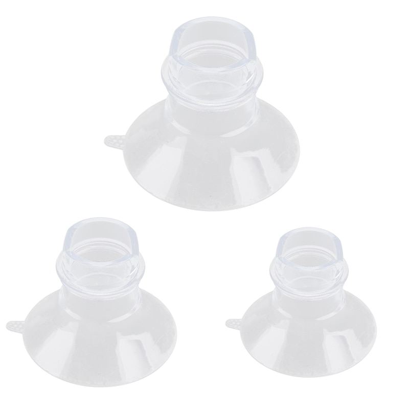 Funnel Inserts for Breast Pump Horn Diameter Converter Wearable Breast Pump Diameter Reduction Horn Cover 17/19/21mm G99C