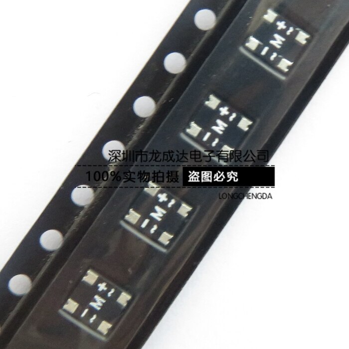30pcs original new ultra-thin rectifier bridge LX10M MBCN rectifier bridge pile 1A/1000V rectifier bridge