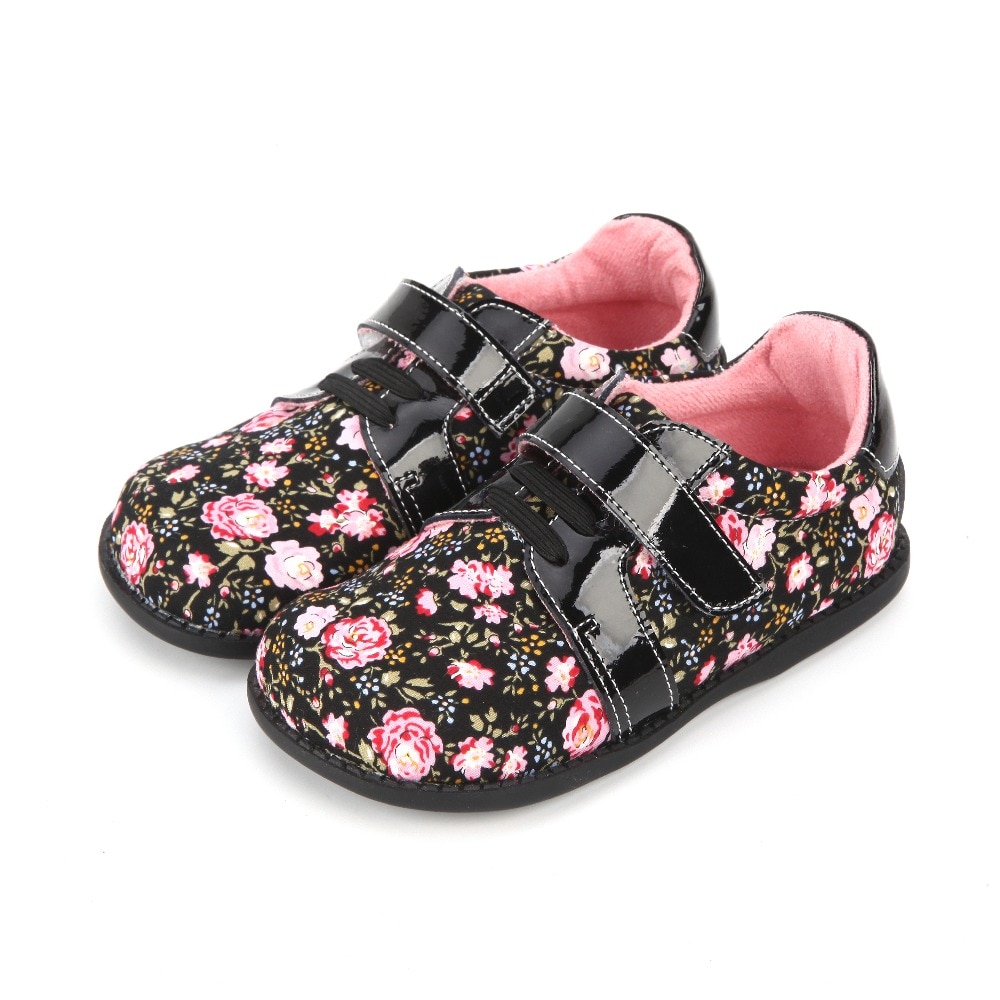 TipsieToes Brand High Quality Fashion Fabric Stitching Kids Children Shoes For Boys And Girls 2023 Autumn New Arrival Sneakers
