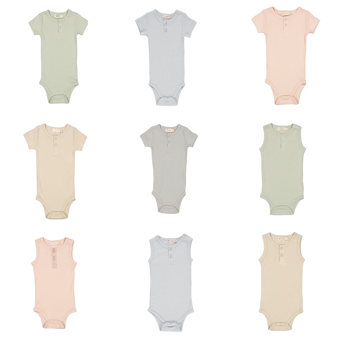 Jenny&Dave Spring and summer 2023 new children's clothing Modal cotton super comfortable thread high-end Morandi childr
