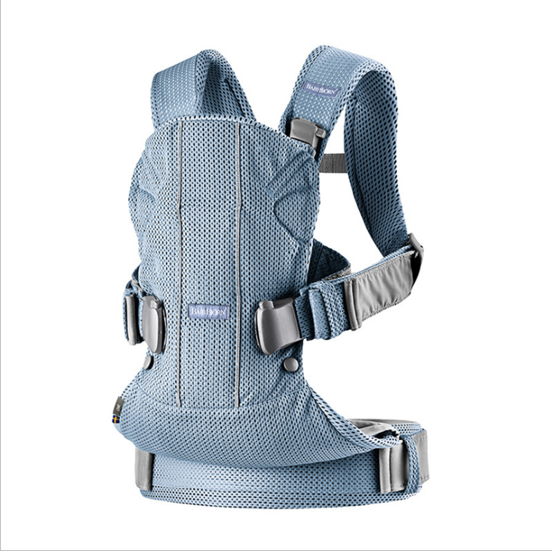 Baby Carrier Ergonomic Kangaroo Infant Kid Sling Back Front Facing Baby Backpack Wrap Newborn Bag 0-36 Month
